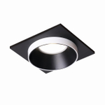 Встраиваемый светильник Favourite Diversa 2890-1C