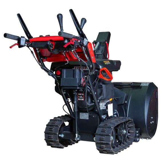 Снегоуборщик REDVERG PROLine RD-SB76/15TBH