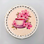 Подарочный набор "Чаша любви"