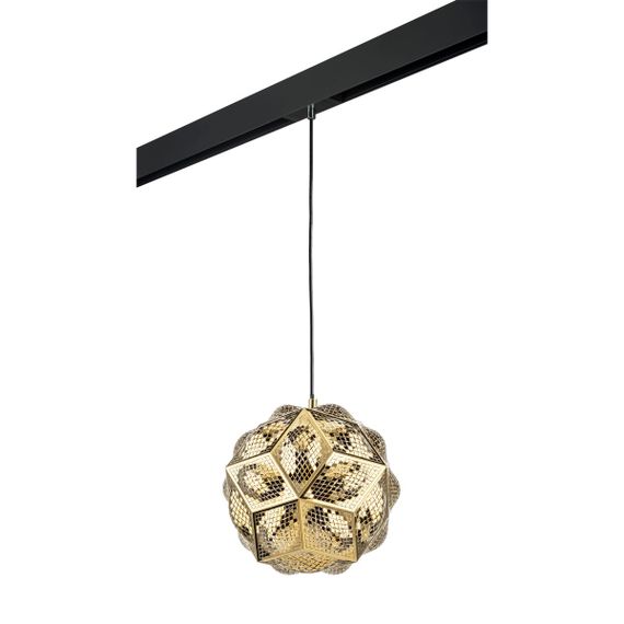 Комплект с трековым светильником Lightstar Fermo (724312+595007) PRO724312