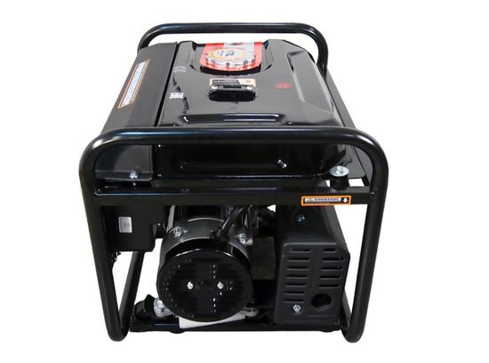 Бензиновый генератор "LIFAN" 3 GF-6 (LF3500)