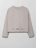 Спортивный костюм для девочки в школу