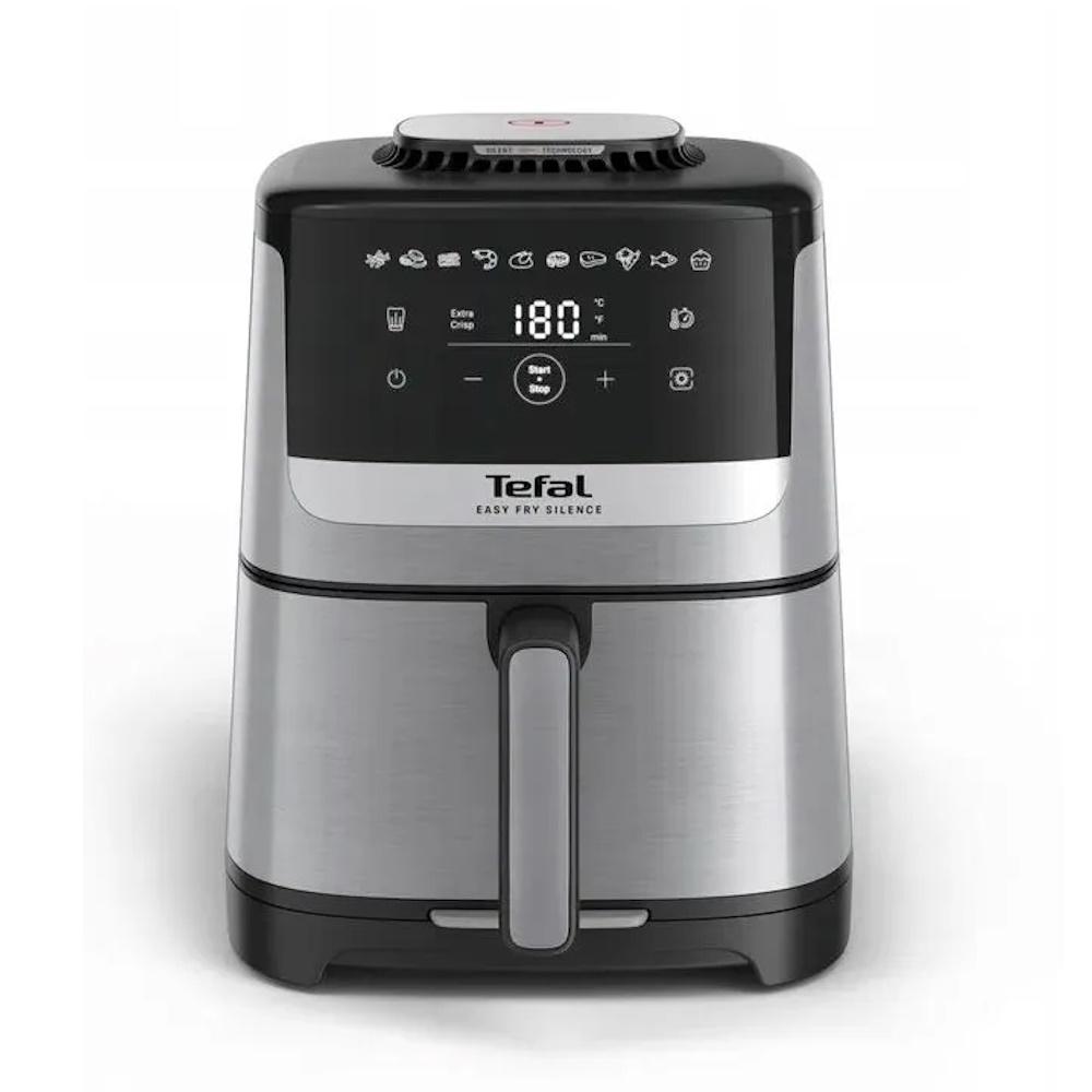 Аэрогриль Tefal Easy Fry Silence EY552DE0