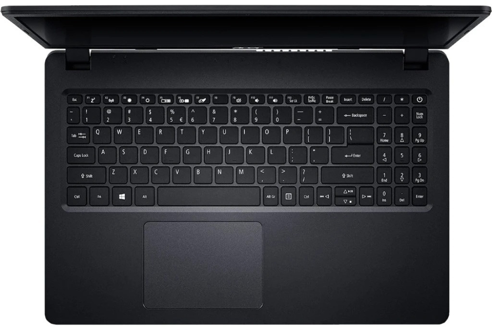НОУТБУК ACER ASPIRE 3 A315-56, CORE I3-1005G1-1.2GHZ/15.6"FHD/4GB/256GBSSD/INTEL UHD/WL/BT/CAM/W11SL
