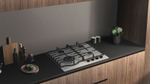 Варочная панель газовая HAIER HHX-M64RFW
