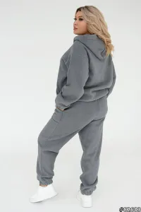 Костюм спортивный УК-821 Фабрика Моды