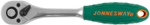 Рукоятка трещоточная Jonnesway R2903