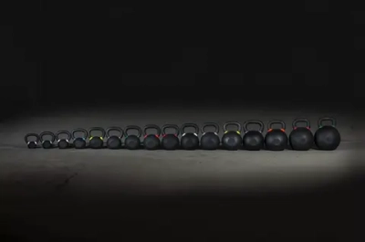 Гиря тренировочная 36 кг