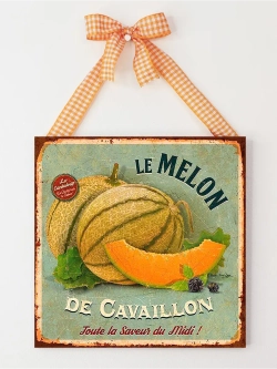 Панно на стену для интерьера 4 шт