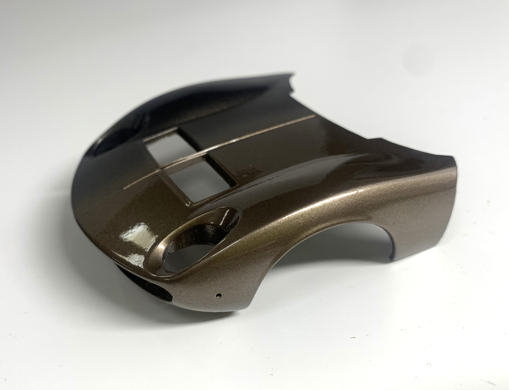 Краска лаковая HobbyLink Lamborghini Luci Del Bosco HP-1122