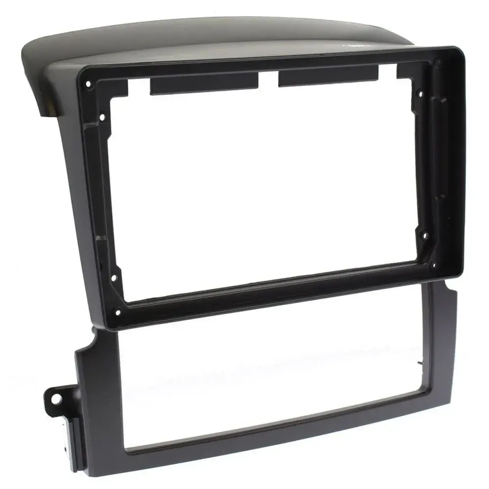 Магнитола для KIA Sorento 2006-2011 - FarCar BM3063M на Android 13, QLED, TS10, 4Гб+32Гб, CarPlay, 4G SIM-слот