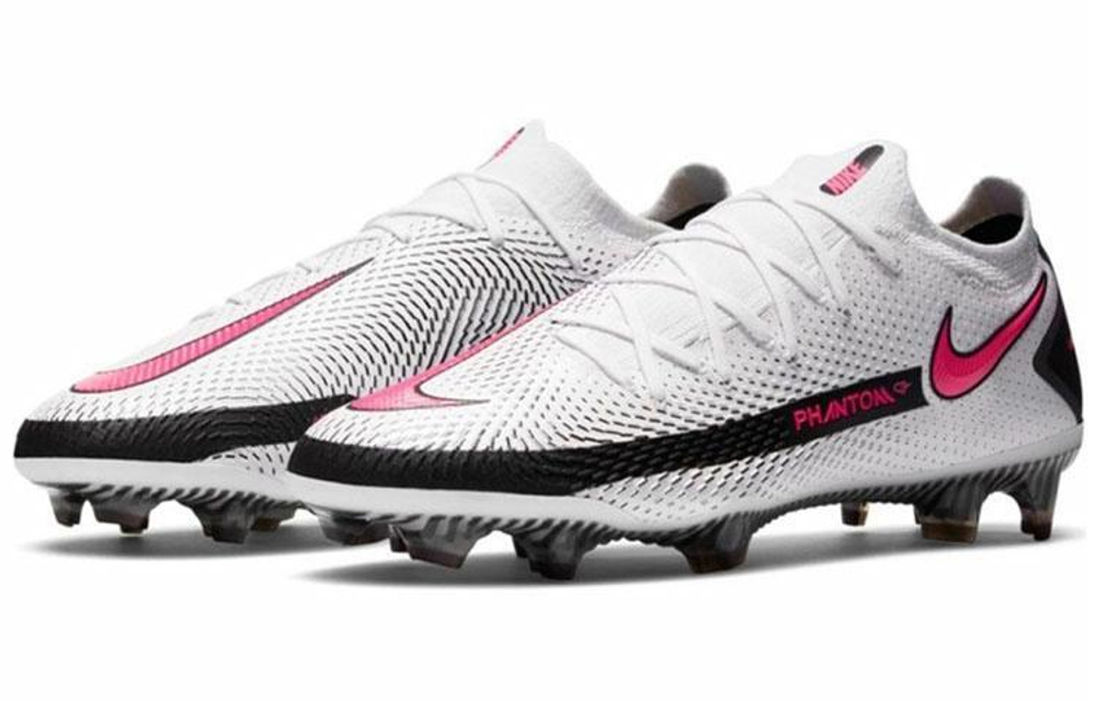 Кроссовки Nike Phantom Gt Elite Fg