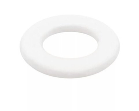 Прокладка 3/4" фторопласт