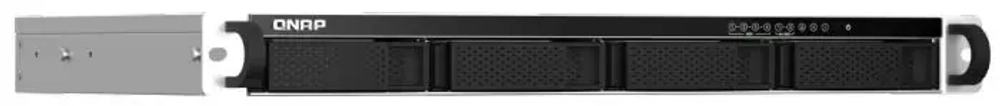 Сетевой RAID-накопитель QNAP  TS-464eU-4G