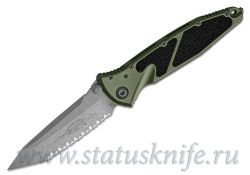 Нож Microtech Socom Elite 161-12APOD Serratedфотография - 1