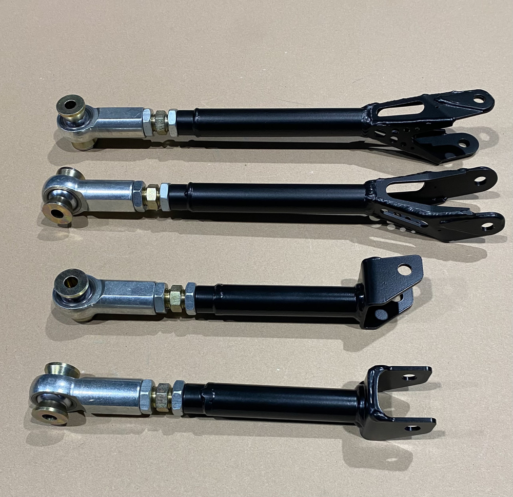 Задние рычаги Nissan Z34/V36/V37