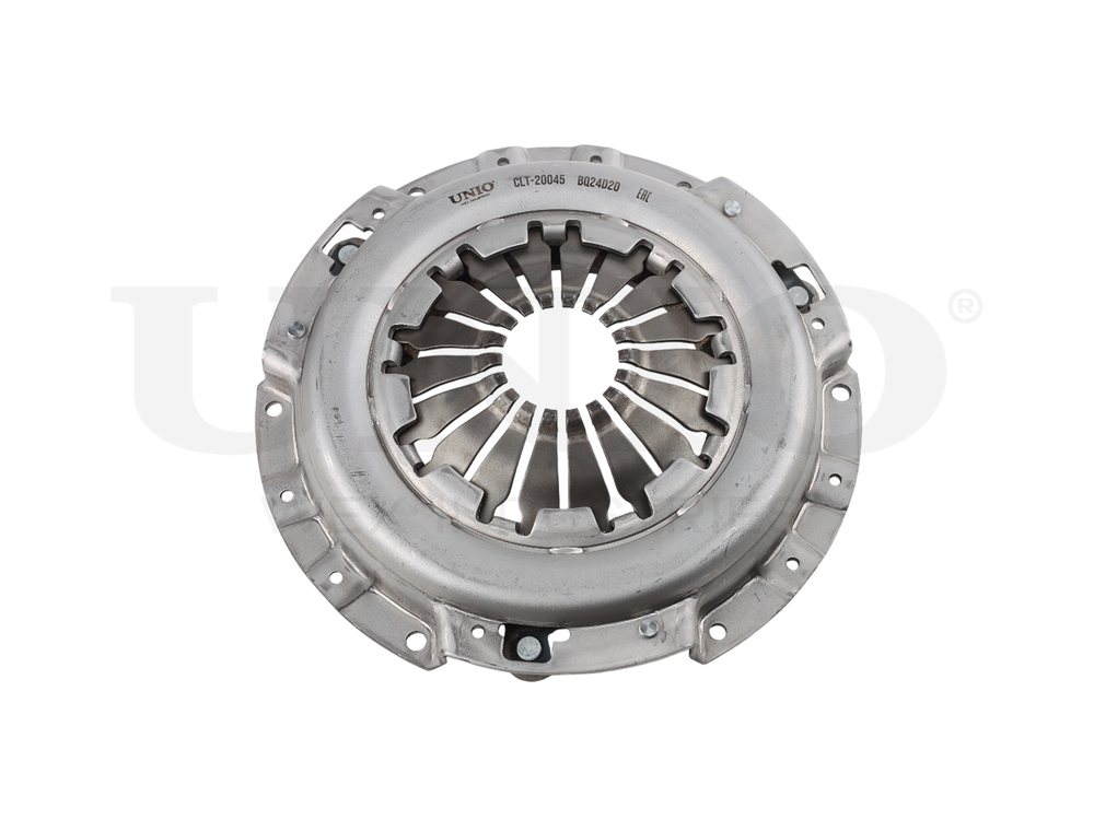 Комплект сцепления с подшипником UNIO CLT-20045