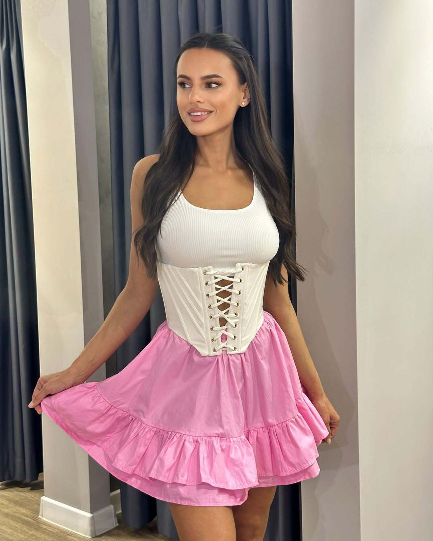 ЮБКА ПОДЪЮБНИК