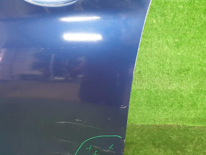 Дверь передняя левая BMW X1 F48 (2015-2022)