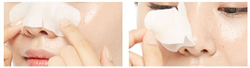 Ciracle Pore Tightening Cellulose Patch маска-салфетка для сужения пор
