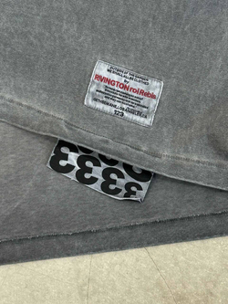 Футболка RRR123