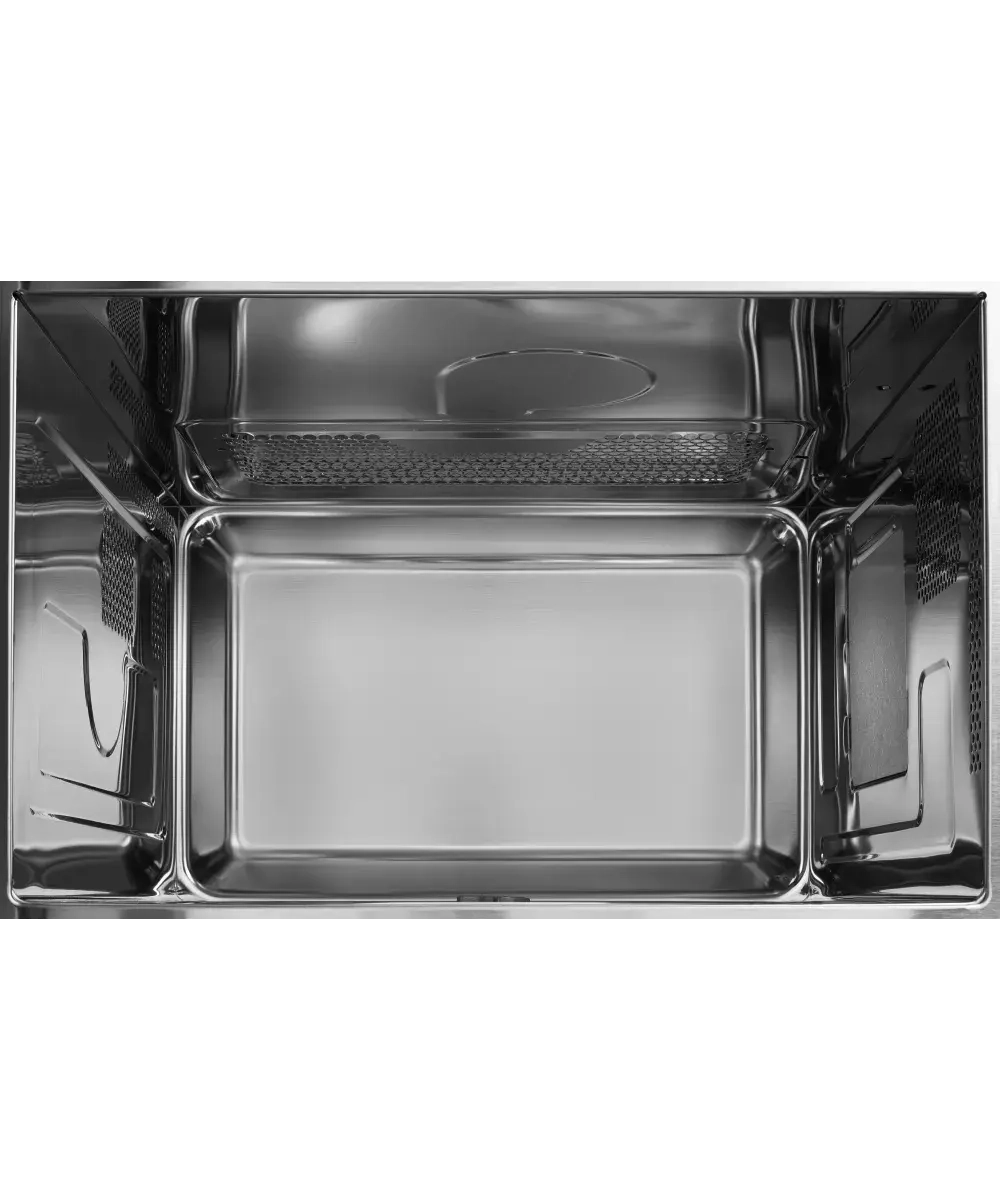 Встраиваемая микроволновая печь Kuppersberg HMW 635 X