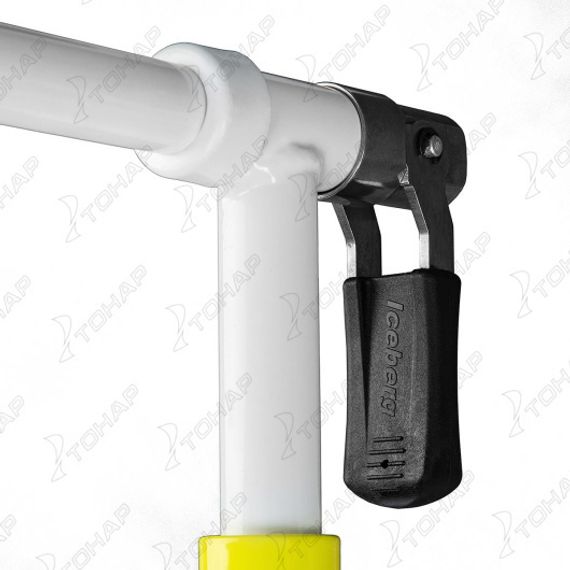 Ледобур Тонар ICEBERG-MINI 130 (R) v3.0 (правое вращение) LA-130RM