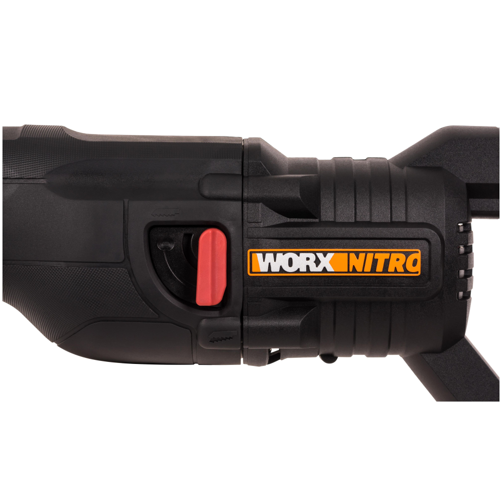 Сабельная пила аккумуляторная бесщеточная WORX WX516