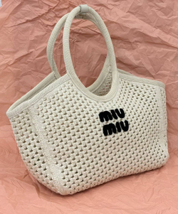 Сумка MIU MIU