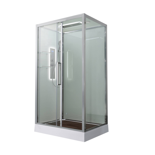 Душевая кабина Z2911LED