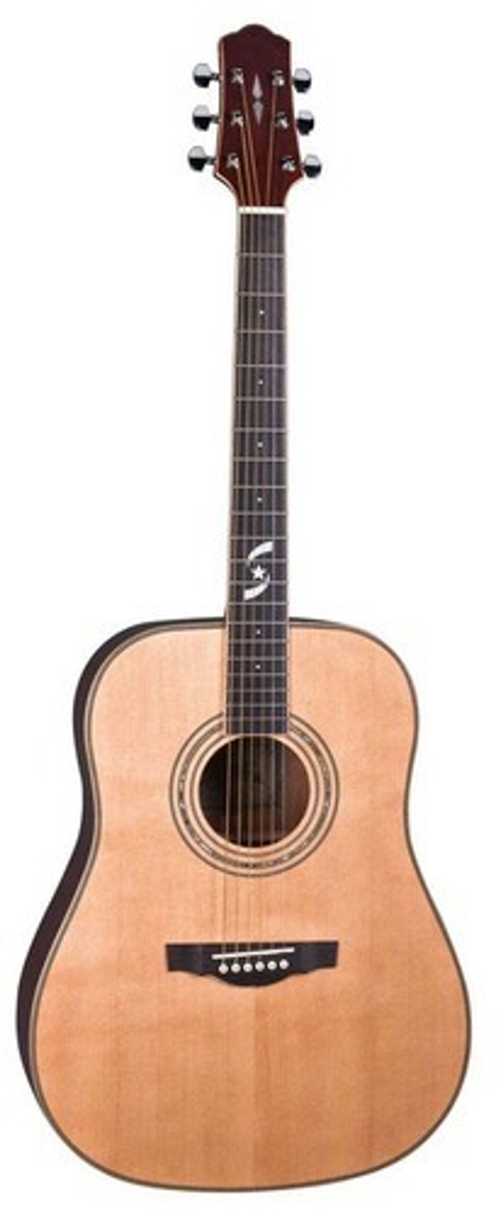 Дредноут Naranda DG305SNA