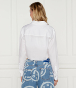 Рубашка Ecarla HUGO - белый(50523420)