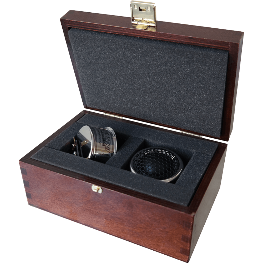 Ground Zero GZPT 28SX-C