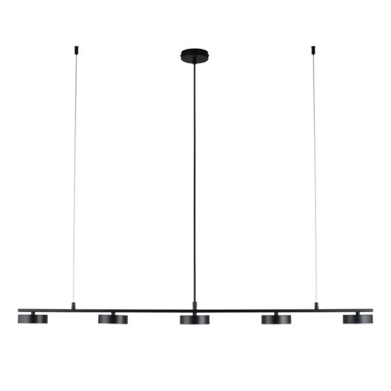 Подвесная светодиодная люстра Aployt Usia APL.047.03.35