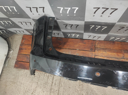 Бампер задний Lexus NX 1 14-21 Б/У Оригинал 5215978010