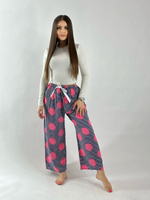 [m]Штаны штапель 9011