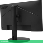 Монитор Acer 23.8" Vero CB242YGbmiprx