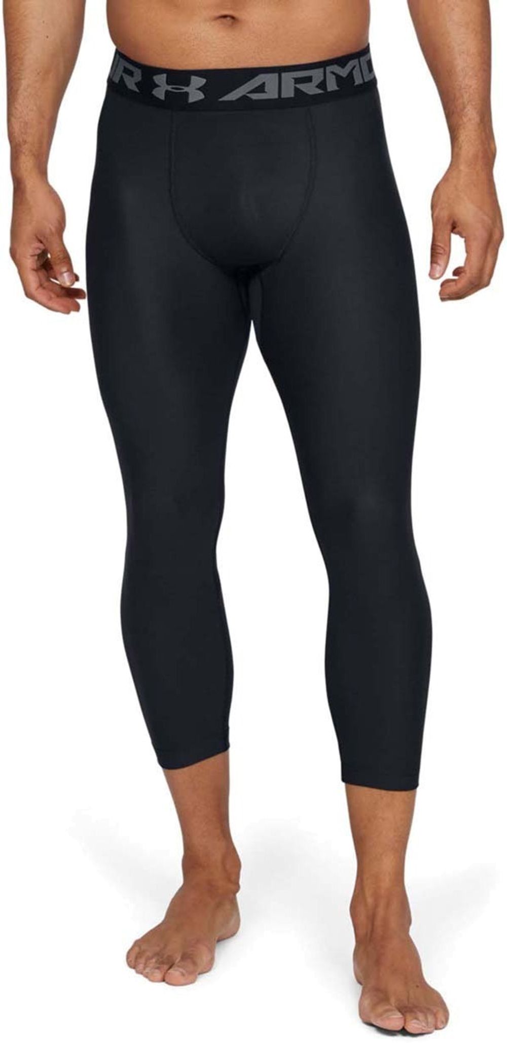 Леггинсы HeatGear ® Armour Legging