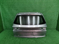 Крышка багажника Geely Monjaro (2021-н.в.)