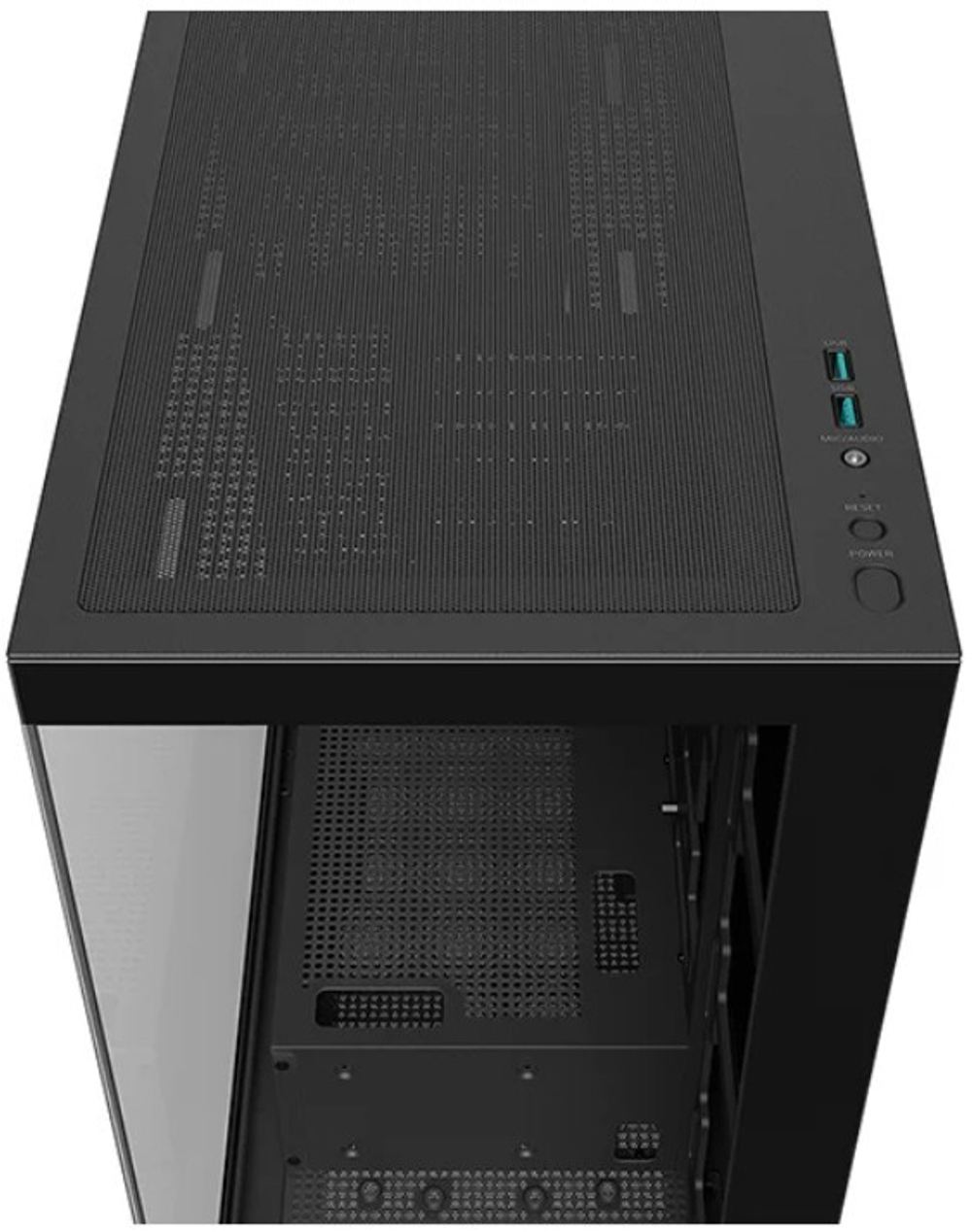 Корпус ATX Deepcool CG580