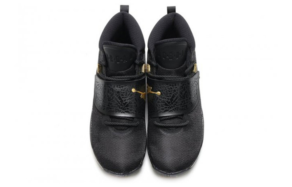 Кроссовки Jordan Super.Fly 5 Po X