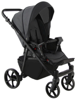 Детская коляска Sevillababy Air 2 в 1 серый
