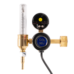 Регулятор расхода газа У 30/АР 40 КРП Р 36V