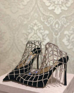 Туфли Jimmy Choo