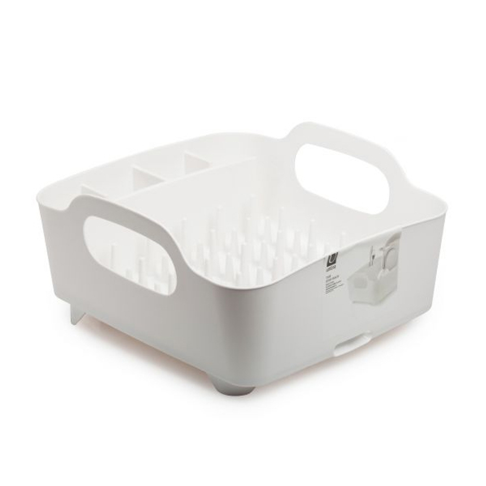 Сушилка для посуды Tub белая Umbra