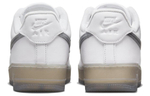 Кроссовки Nike Air Force 1 Low Premium "White Metallic"