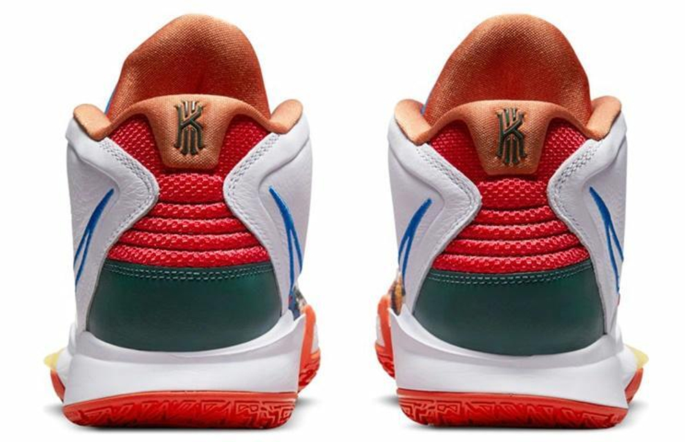 Кроссовки Nike Kyrie 8 Infinity "Ky-D" 8 Ep