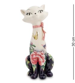 JP-247/25 Фигурка «Кот» (Pavone)