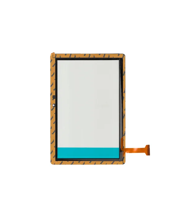 Тачскрин для Digma Optima 10 Z802 4G (TS1229PL) (версия 2) белый