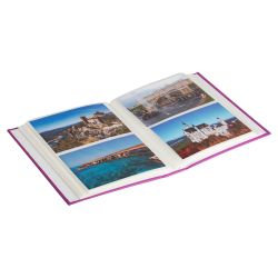 Фотоальбом Image Art IA-200PP серия 389 Любовь термосварка 50 листов 200 фотографий размер 10х15 | Image Art